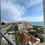 Sea View Daire *