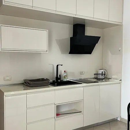 Apartament Sea View *