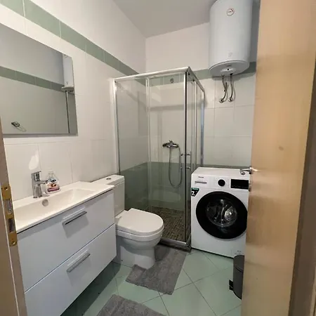Apartament Sea View * Durres