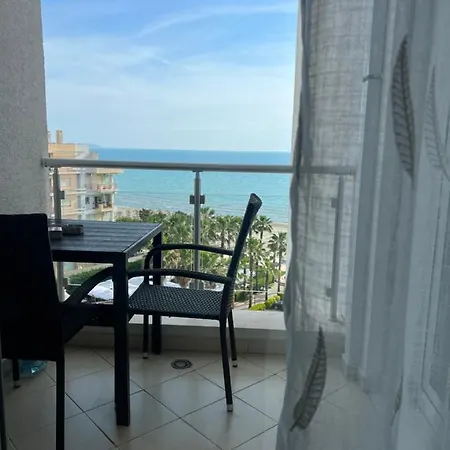 Apartment Apartament Sea View Durres