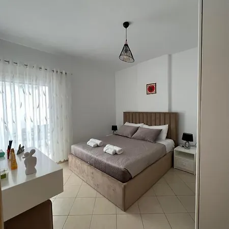 Apartament Sea View *