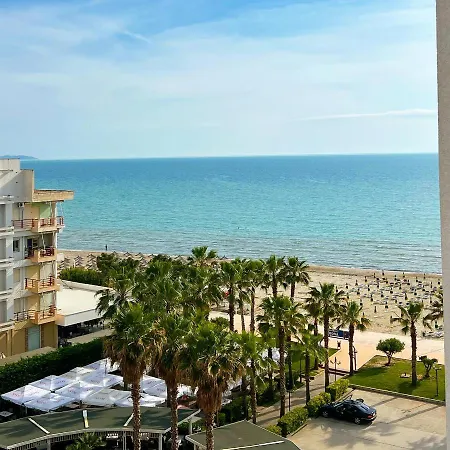 Apartament Sea View *