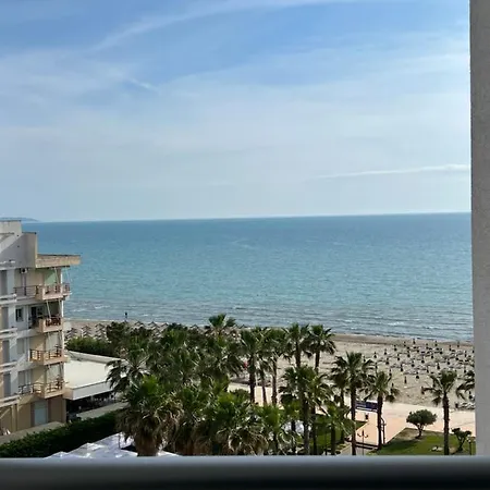 Apartment Apartament Sea View