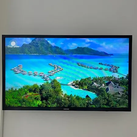 Apartament Sea View