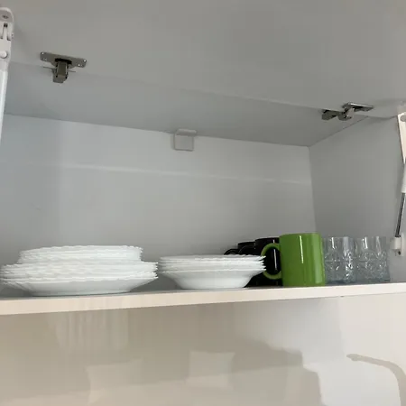 Apartament Sea View Apartment