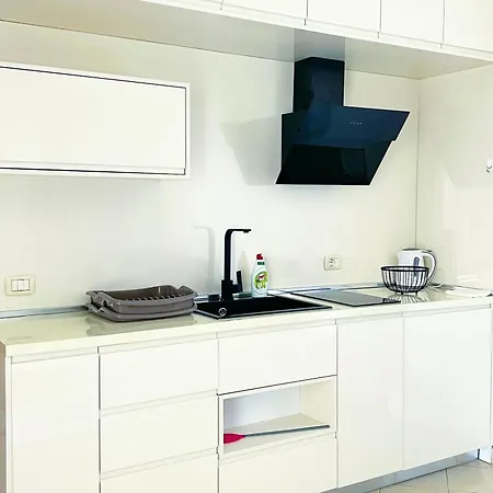 Apartament Sea View Apartment