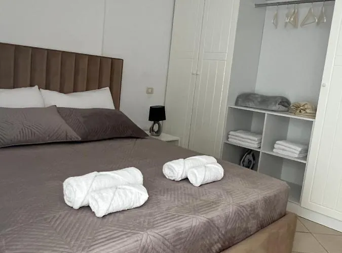 Apartament Sea View *