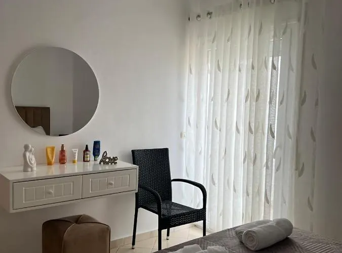 Apartament Sea View Durrës