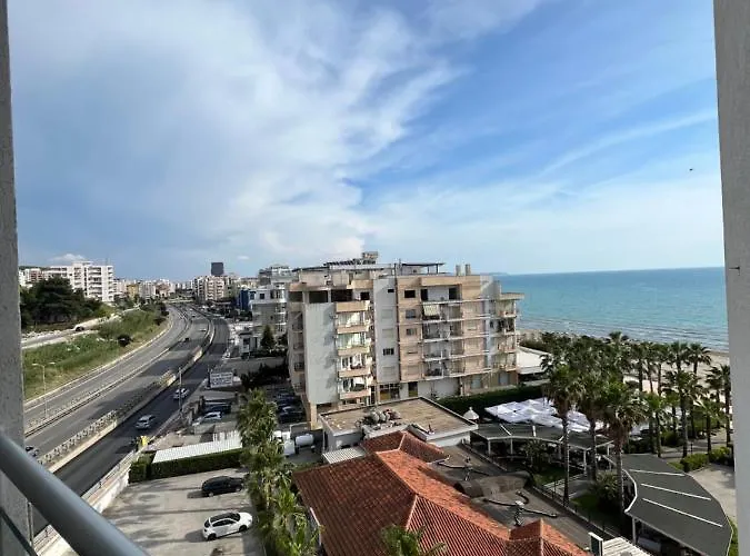 Sea View Appartamento *