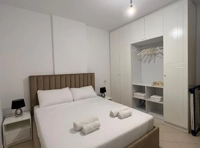 Apartament Sea View
