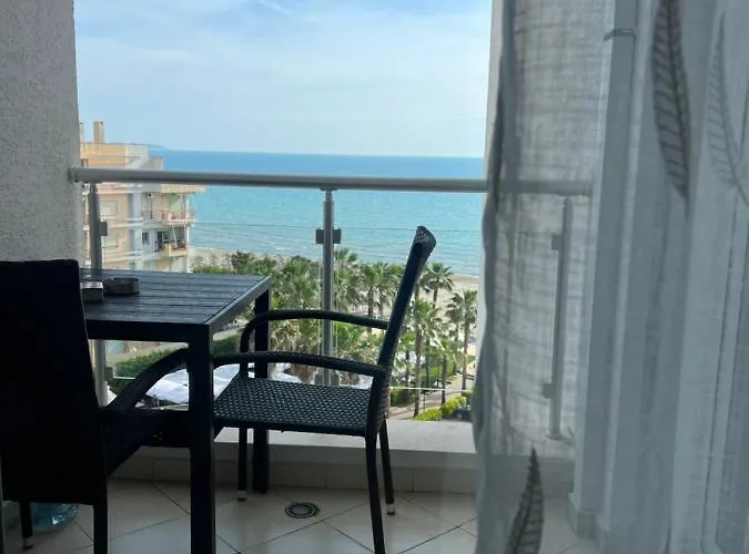 Appartamento Sea View Durrës