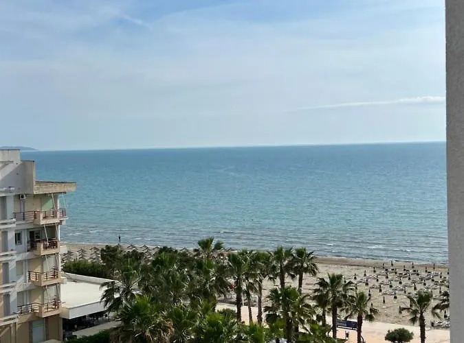 Apartament Sea View